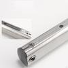 Lift Stay Support Hinge,Cabinet Door Hinge,Easy Installation Randomly Stop Hinge for Display