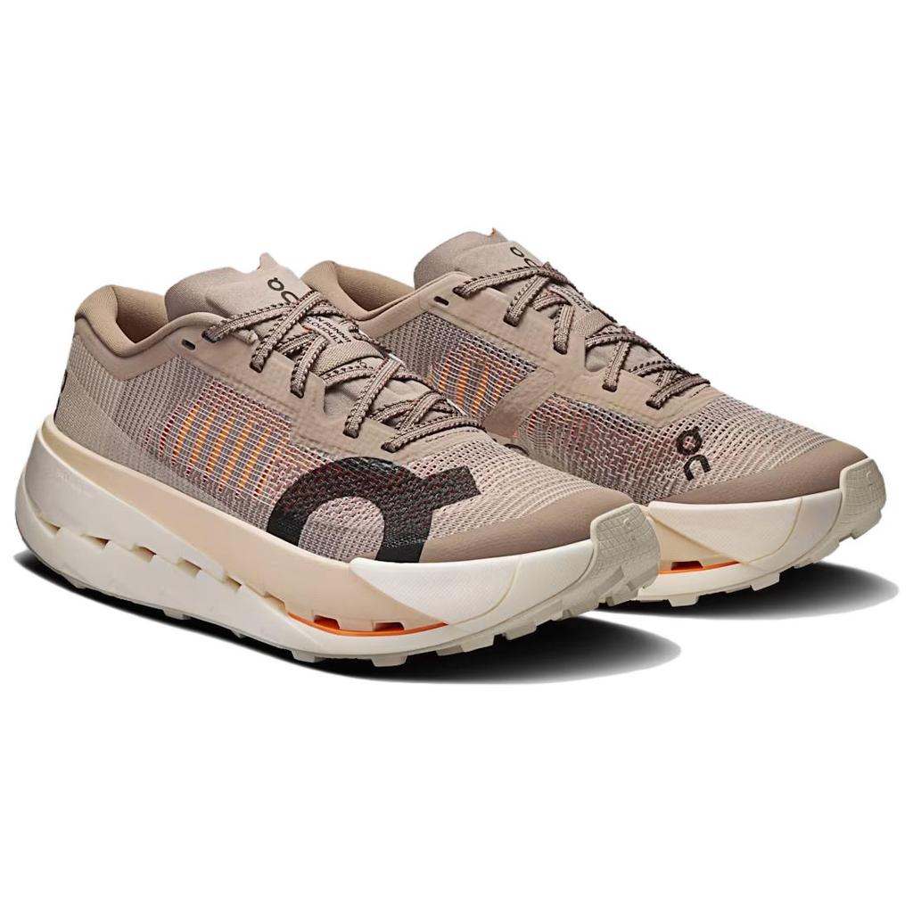 ON  Cloudultra Pro Cinder Pearl Women Sneakers Grey 3WF30093626