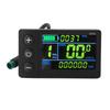 Electric Cycling LCD Display Water Proof 5 Pin Connector Backlight S866 Electric Scooter Computer Color Screen