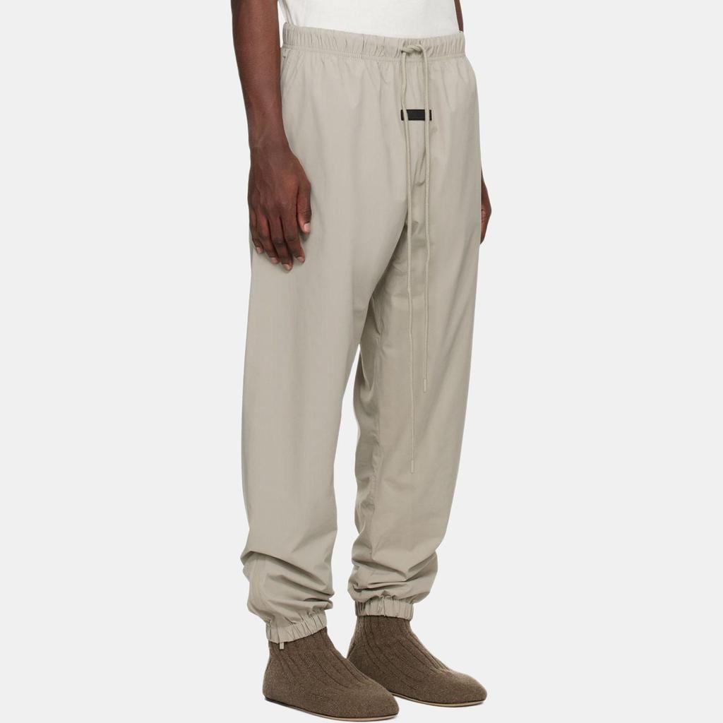Fear of God Essentials FW22 Relaxed Trouse Smoke Men's FOG-FW22-424