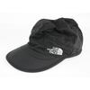 Used THE NORTH FACE SWALLOW TAIL CAP Black / NN02274