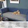 Waterproof Pet Blanket: Sofa Cushion & Bed Protection Mat for Dogs & Cats