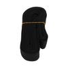 Awning Pole Fixed Buckle Wear Resistance Tent Canopy Windproof Rod Holder for Camping