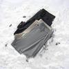 2026 Men's High-End Spring/Summer Water-Resistant Stretch Casual Trousers with Ice-Silk Cool Touch