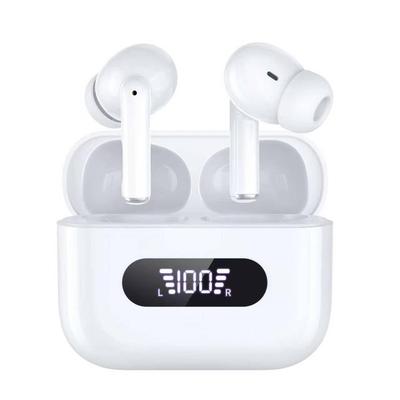 Bluetooth Wireless Earphones with AI Smart ENC IPX7 Up To 60 Hours 2026 Latest Bluetooth EDR Bluetooth HiFi Sound Low Instant for Web Compatible with