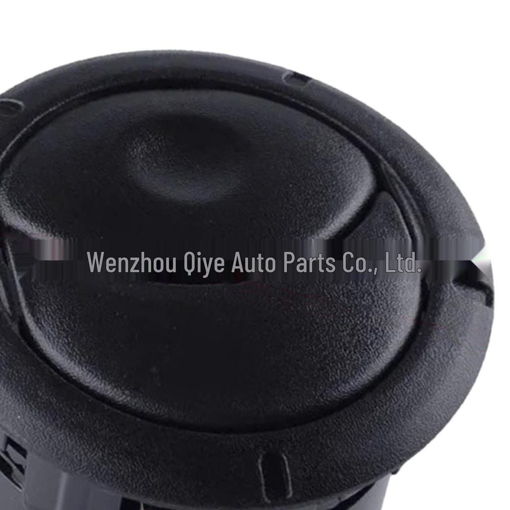 Lüftungsgitter für Nissan/Renault (Teile: 8200212480, 687602618R, 8200464605)