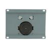 1pc 400V 63A 3P Mini Intelligent Dual Power AutomaticTransfer Switch Circuit Breaker