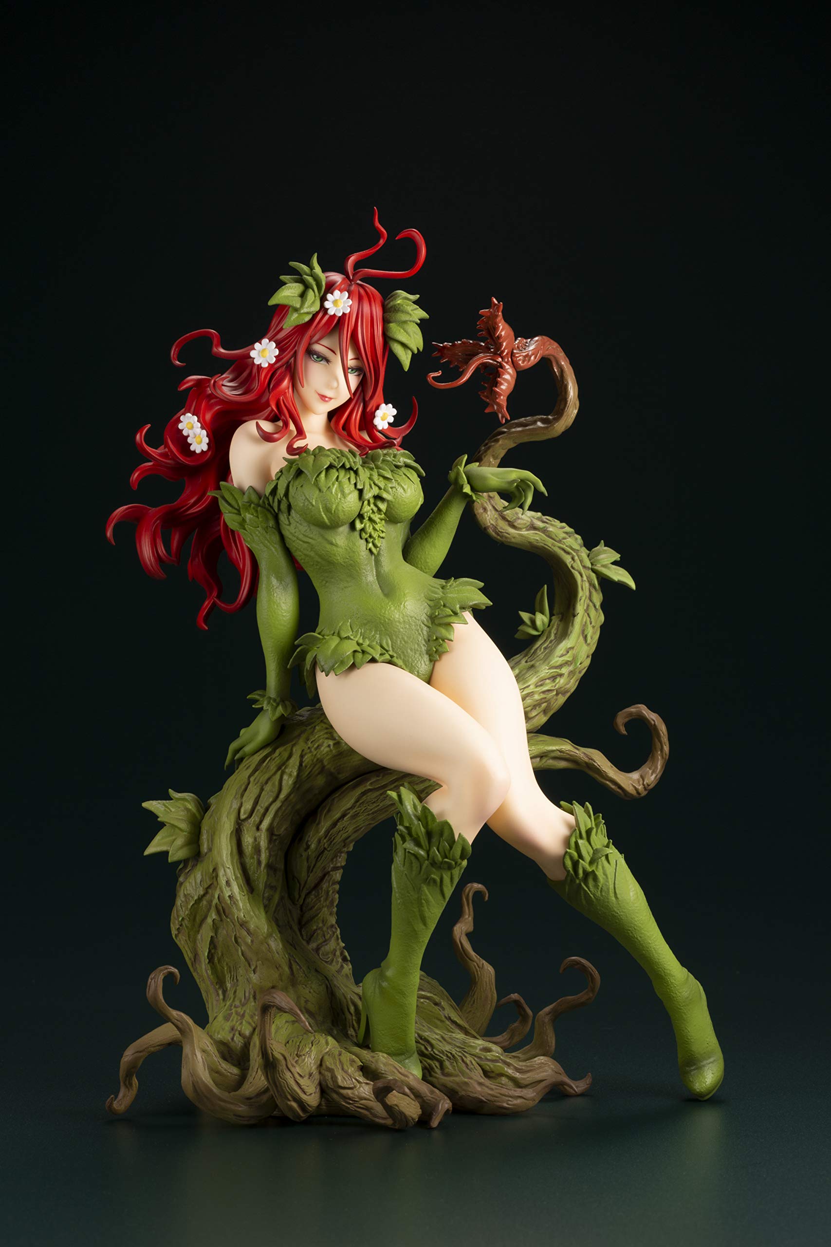 

Kotobukiya DC Poison Ivy Returns Bishoujo Статуэтка Комиксы: