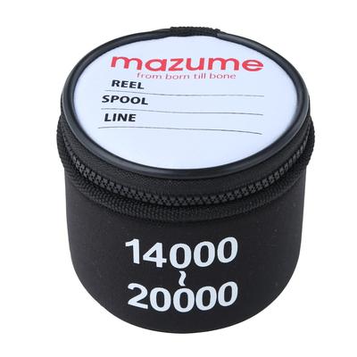 Custodia per rocchetto Mazume LL MZAS-696-01