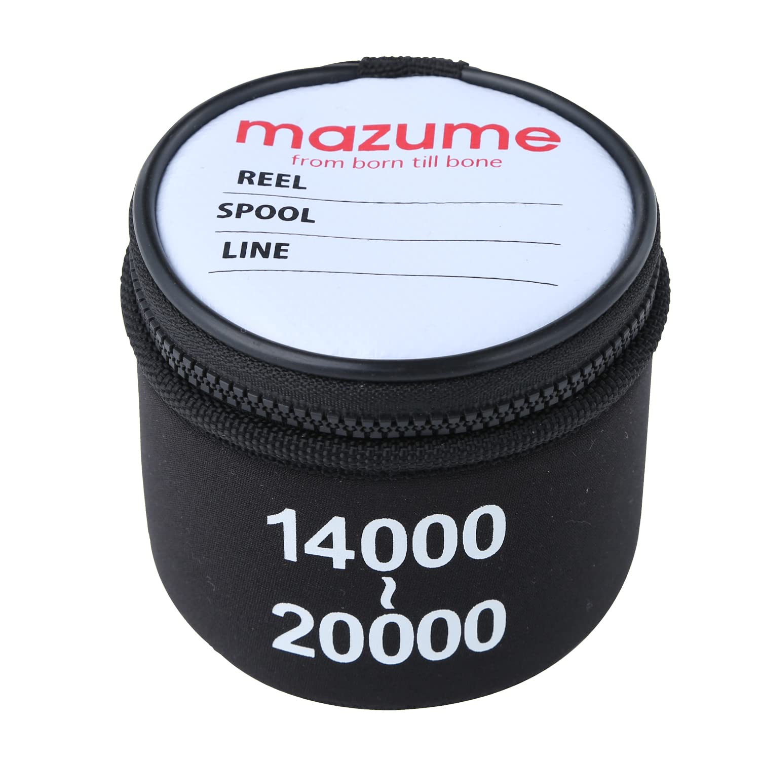

Корпус катушки Mazume LL MZAS-696-01