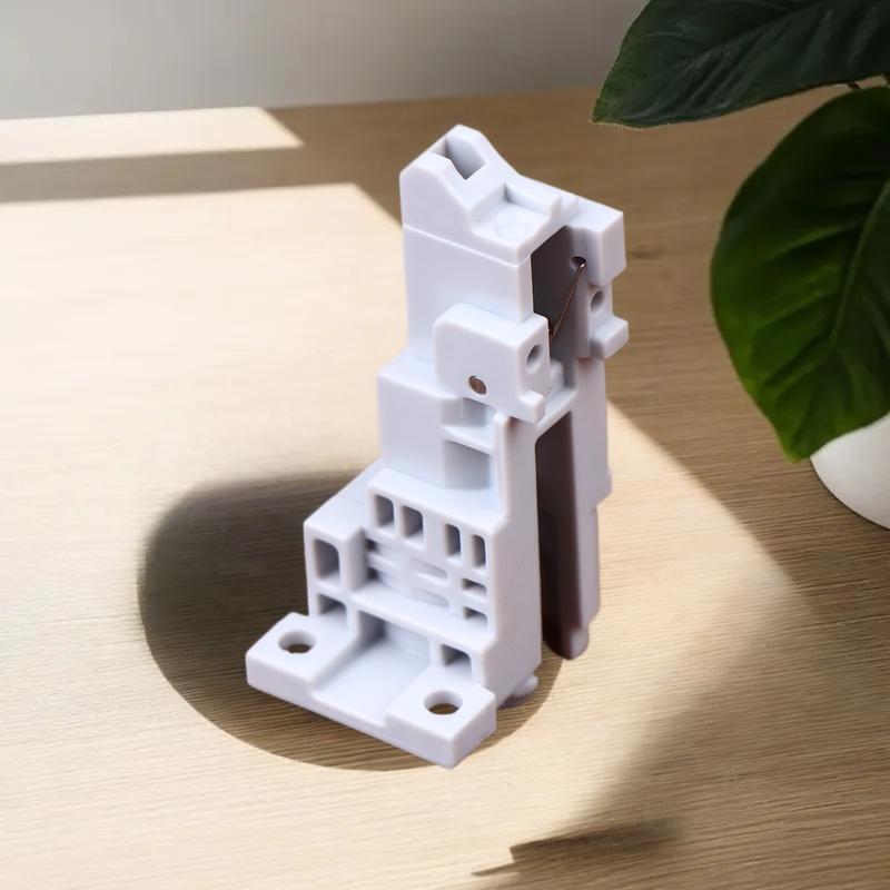 1/3 PCS For 3D Printer A1 Series Filament Sensor Base 3D Printer Accessory A1 Series Filament Sensor Base