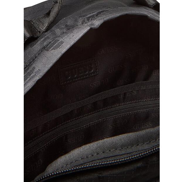 Guess Backpack HMASNC P5375 Black