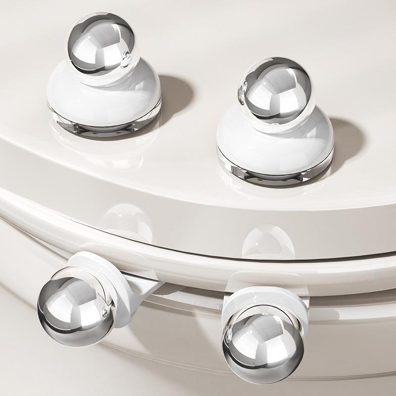 Adhesive Anti Dirty Ball Bucket Lid Remover