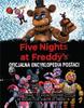Five Nights At Freddy's Official Encyclopedia..
