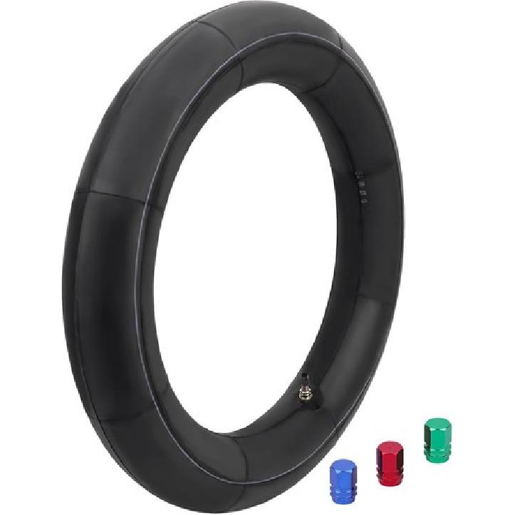 Motorcycle Inner Tube 130/90-16 TR4 Straight Stem1 Pack DUOOK-130-90-16*1 Pack