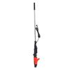 Avvitatore per Viti Cartongesso Brushless Rotazione Collo 360 gradi Autocaricante Alimentazione Automatica Viti Chiodo a Catena