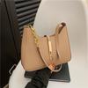Today's popular niche design small bags women's spring new trendy messenger bags fashionable shoulder bags underarm bags