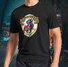 Men's and Women's T-shirts AJS Motorcycles