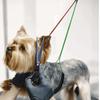 Soft Foam Padded Dog Restraint Rope Adjustable Pet Bathing Fixed Leash  Pet Training