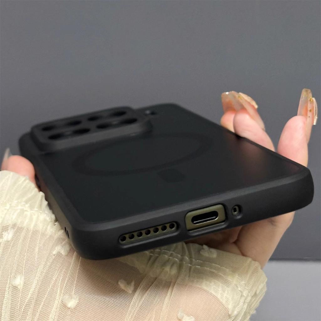 Matte Clear Phone Case For Xiaomi 15T Pro Acrylic PC Shockproof TPU Bumper Back Cover for Xiaomi 15Tpro 15 T