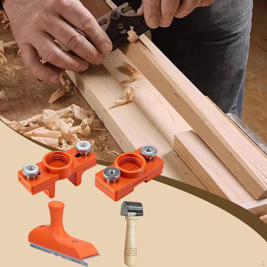 Glue Applicators Edge Banding Dispenser for Furniture