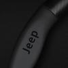 For Jeep Car Steering Wheel Cover Breathable Anti Slip Auto Decoration For Jeep Grand Cherokee Wk2 Wrangler Lanyard Gladiator