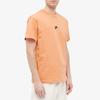 Nike Essentials Premium Boxy Round Neck Loose Breathable Short Sleeve T-Shirt Men Tops DN5240-824