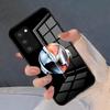 Megaman Zero Phone Case For Samsung S26 S25 Plus S20 S20 Plus S22 Ultra S23 FE S21 Plus S21 Ultra Glass Cover