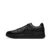 Li Ning Chaussures de Skateboard Antidérapantes Amortissantes Résistantes à l'Abrasion Basse pour Homme Noir Vert Clair AGCU515-5(Équipe345-)