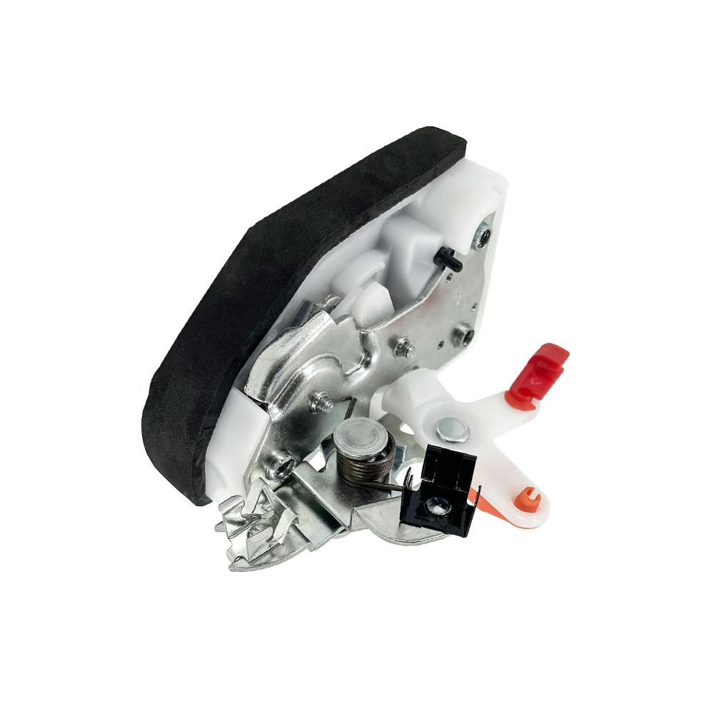 Front Left Driver Side Door Lock For Jeep Wrangler Tj 1997-2002 Full Metal Door