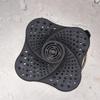 Anti-blocking Sink Strainer Square Shape Waste Catcher  Kitchen Bathroom Accessories