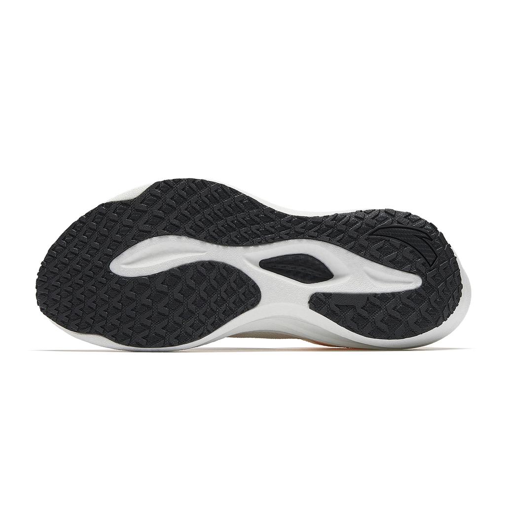 Anta Strong Wind 2 Cushioning Slip Resistant Abrasion Resistant Breathable Low top 912515588-7