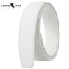 Buckle-free Men's Automatic Men's Belt 3.5 Wide Automatic Belt Commuter Belt Can Be DIY