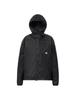 North Free Run Wind Size S [The Face] Parka, Black,