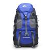 Oulylan 50L Outdoor Hiking Backpack Men Trekking Camping Rucksack Cycling Travel Sport Daypacks Male Waterproof Back Packs