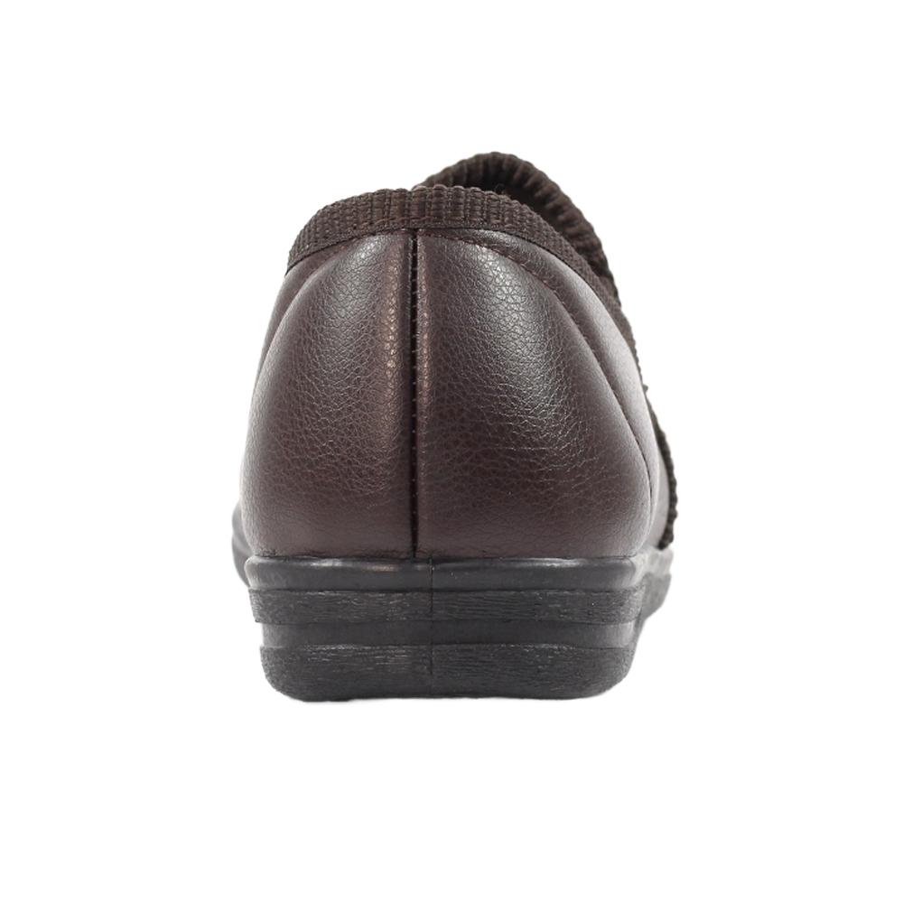 Lazy Dogz Mens Trent II Slippers