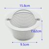 Pool Pool Skimmer Basket Skimmer Baskets Leafs Net Parts Replacement Replacements 1Pc Skimmer 1Pcs Swimming Pool Above Ground