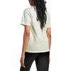 Adidas Terre POLYGIENE GRAPHIC T Shirt Unisex Ivory White KA3283