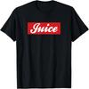 Graphic Star Print with Rays T-Shirt