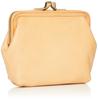 [IL BISONTE] Coin Purse SCP005PV0005 Naturale Free Size [Used]