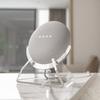 Upright Stand Acrylic Speaker Stand Speaker Holder for Nest Mini Speaker