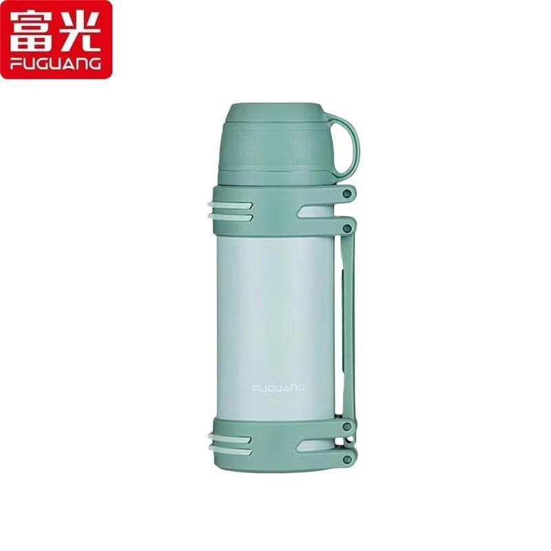 

FUGUANG FGZ2117 1.2L 304 Stainless Steel Airpot with Thermometer