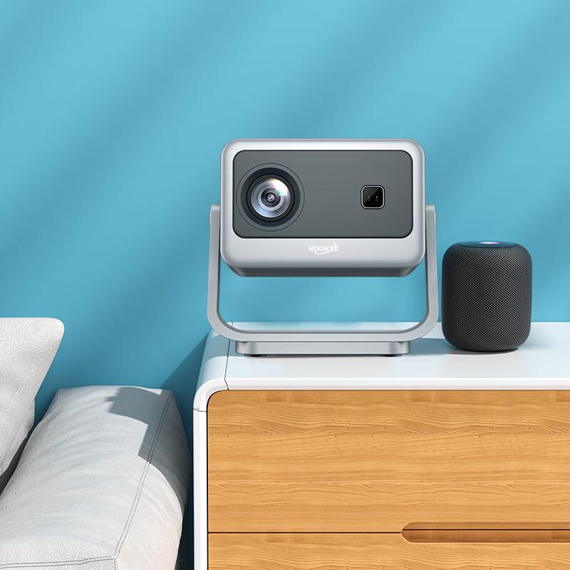 Cooker Smart Wireless Projector TY11