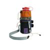 MOUNTAIN HYDRO SLING Pond [Topo Designs] Blue/Spice