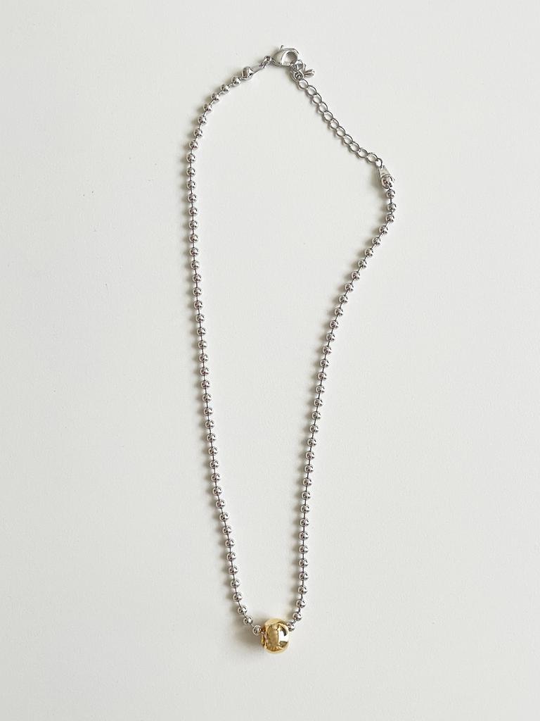 Elyona Ela 26 Ball Chain Necklace