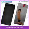 LCD Screen and Digitizer Full Assembly for Blackview A90;Black; + Tools