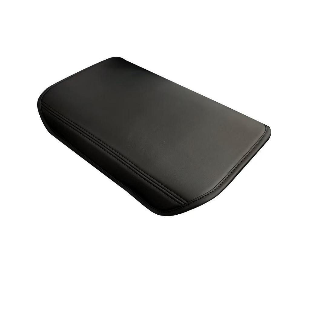 Armrest Storage & Protective Cover for Tesla Model Y/3 Interior Upgrade