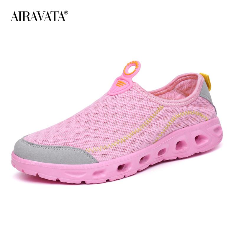 Buy Men's Womens Fashion Mesh Quickdry High Quality Comfortable Sole