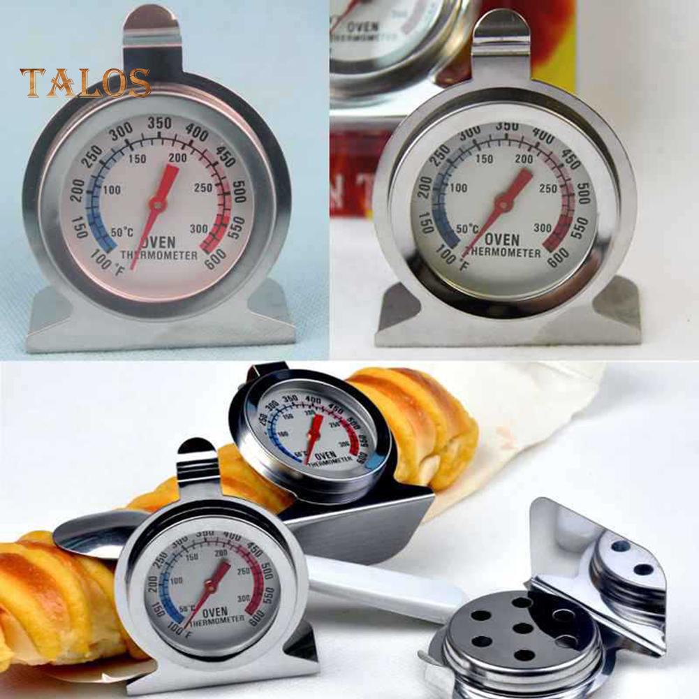 TK Cooker Oven Thermometer Temperature Gauge Kitchen Baking Tool