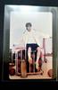 [USED] BTS Jin RUNSEOKJIN in JAPAN Photo Card Holder with Trading Card